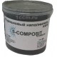 S-COMPOSIT CARBON порошковый наполнитель 250гр