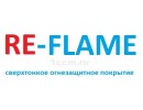 RE-FLAME