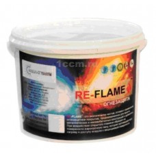 RE-FLAME Огнезащита 3кг